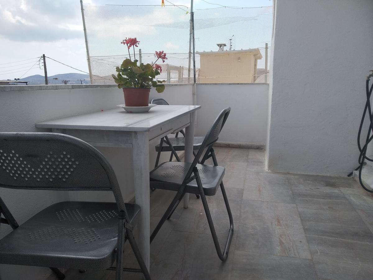 Comfortable Home Ermoupolis Exterior foto