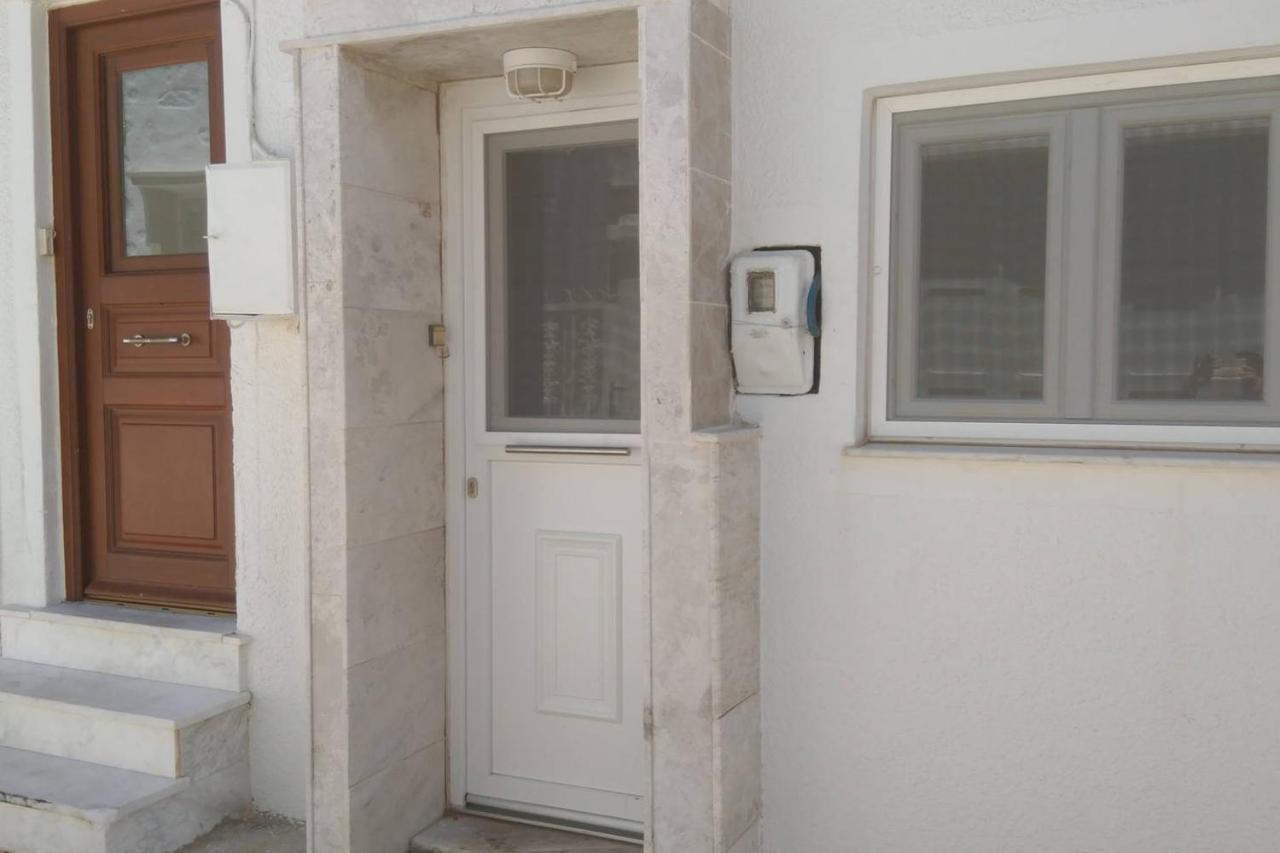 Comfortable Home Ermoupolis Exterior foto